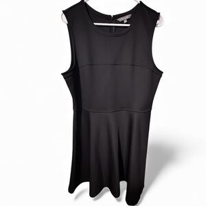 Daisy Fuentes Little Black Dress Size X-large